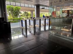 Vision Exchange (D22), Office #547131341